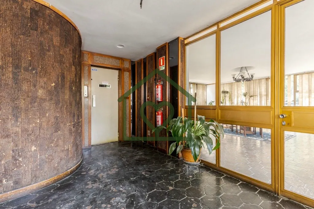 Imagem Excelente apartamento à venda em localização privilegiada, junto ao Parque da Redenção, no Bair...