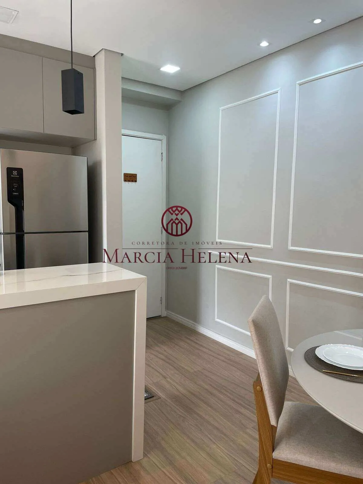 Imagem Apartamento à venda, no Vivace Hortolândia em Hortolândia, Jardim Nossa Senhora da Penha, com 2 quartos, 53m2