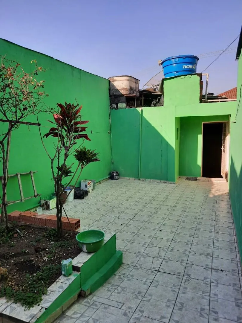 Imagem Sobrado com 2 dormitórios à venda por R$ 499.000,00 - Jardim Paulista - Guarulhos/SP