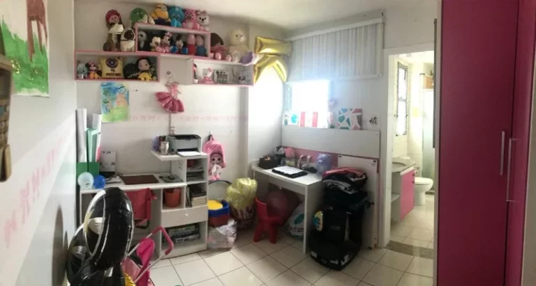 Imagem APARTAMENTO RESIDENCIAL em MANAUS - AM, ALEIXO