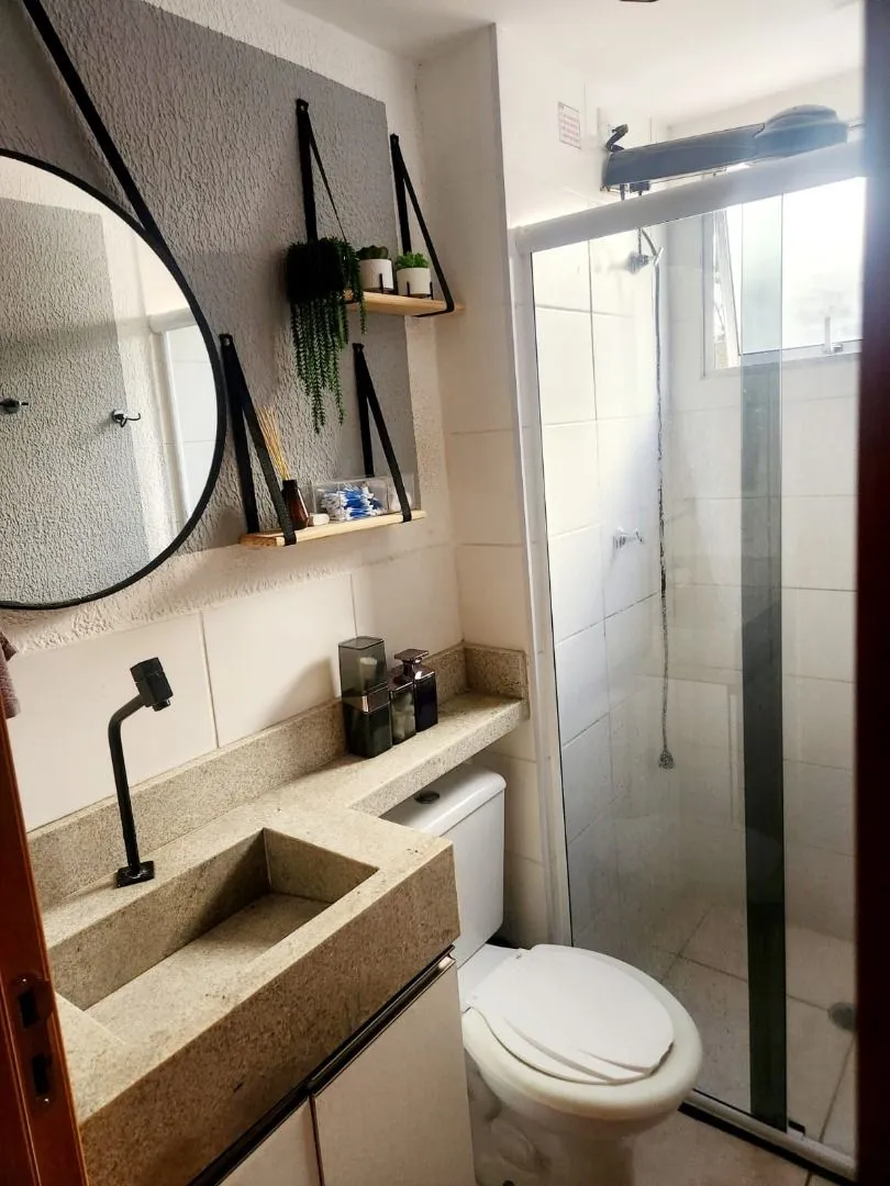 Imagem Apartamento Garden com 2 dormitórios à venda, 51 m² por R$ 270.000,00 - Água Chata - Guarulhos/SP