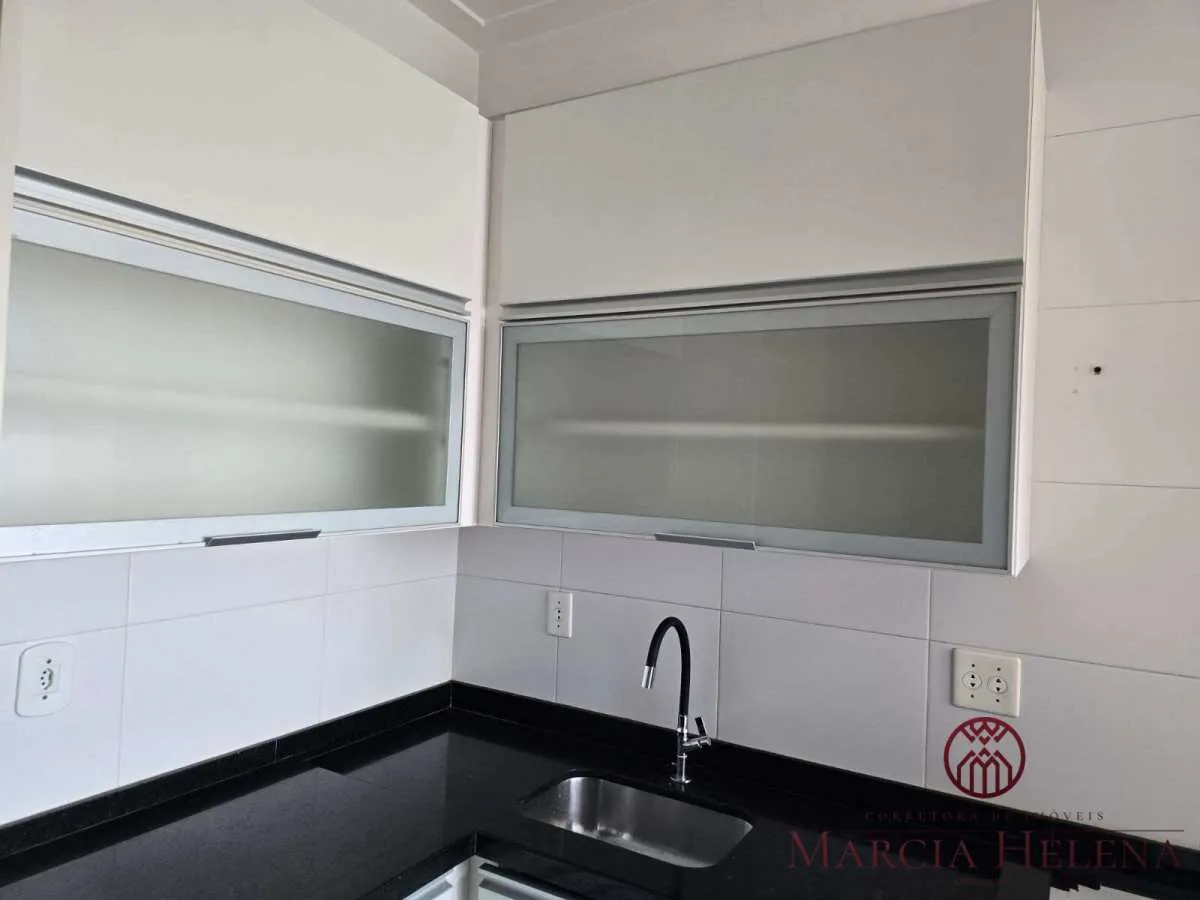 Imagem Apartamento à venda, no Residencial Porto Rico em Paulínia, Santa Terezinha, com 3 quartos, 94m2