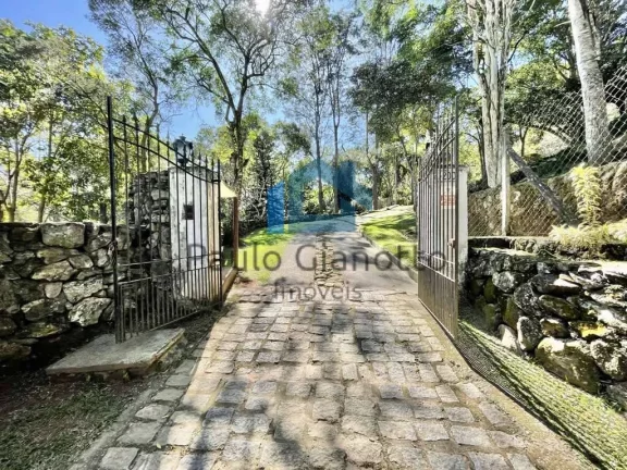 Imagem Casa de Alto Padrão no Condomínio Vila Real Granja Viana