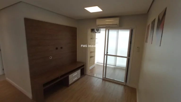 Foto do imóvel Apartamento à venda em São Paulo-SP, na Vila Moinho Velho: 3 quartos, 1 suíte, 2 salas, 1 vaga, 55m². Imperdível!
