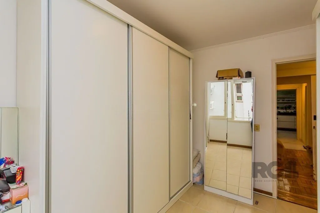 Imagem Apartamento de 131m², bairro São João