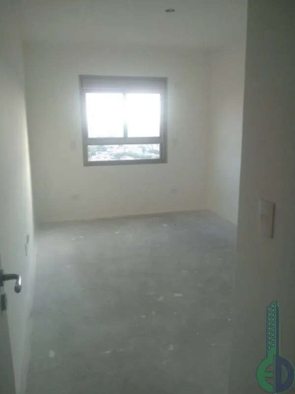 Imagem Apartamento de Luxo à Venda: 4 Quartos e 2 Suítes no Jardim, Santo André-SP! Condomínio Edifício Arcádia, 175m² e 4 Vagas.
