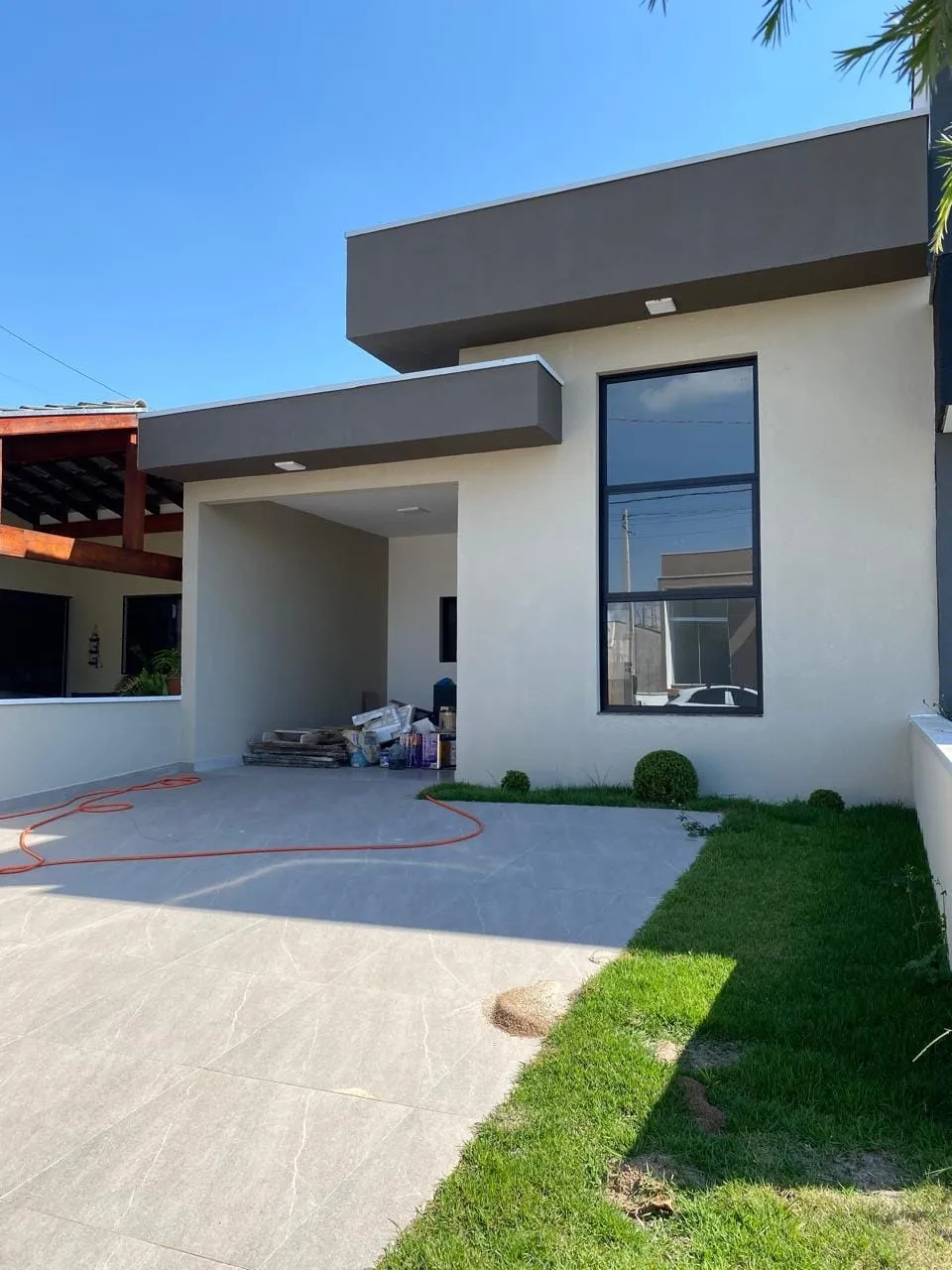 Imagem Maravilhosa Casa à venda no Laguna com 3 Dorms, 1 Suite, 2 Vagas, Residencial Maricá, Pindamonhangaba - SP | Condomínio Residencial Laguna