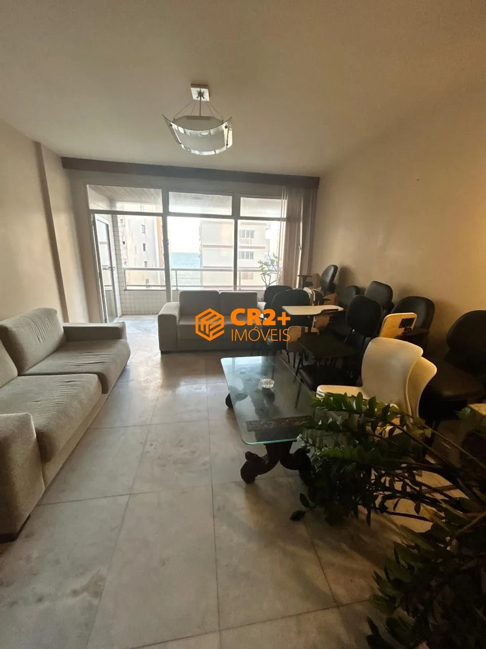 Imagem Alugo apartamento com 4 quartos -182m² na Navegantes em Boa Viagem