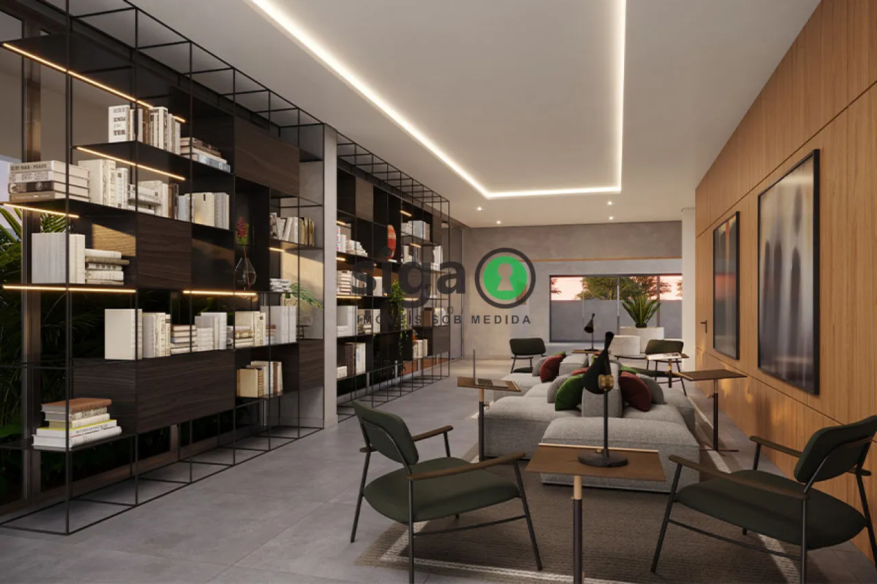 Imagem Apartamento para venda na Saúde, São Paulo - SP