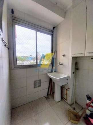 Imagem Apartamento à venda no Residencial Conquista