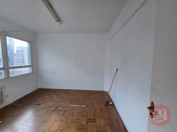 Imagem Sala para alugar, 89 m² por R$ 2.085,00/mês - Centro - Porto Alegre/RS