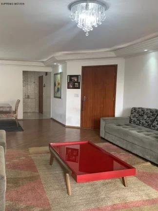 Imagem APARTAMENTO RESIDENCIAL em TABOÃO DA SERRA - SP, CHÁCARA AGRINDUS