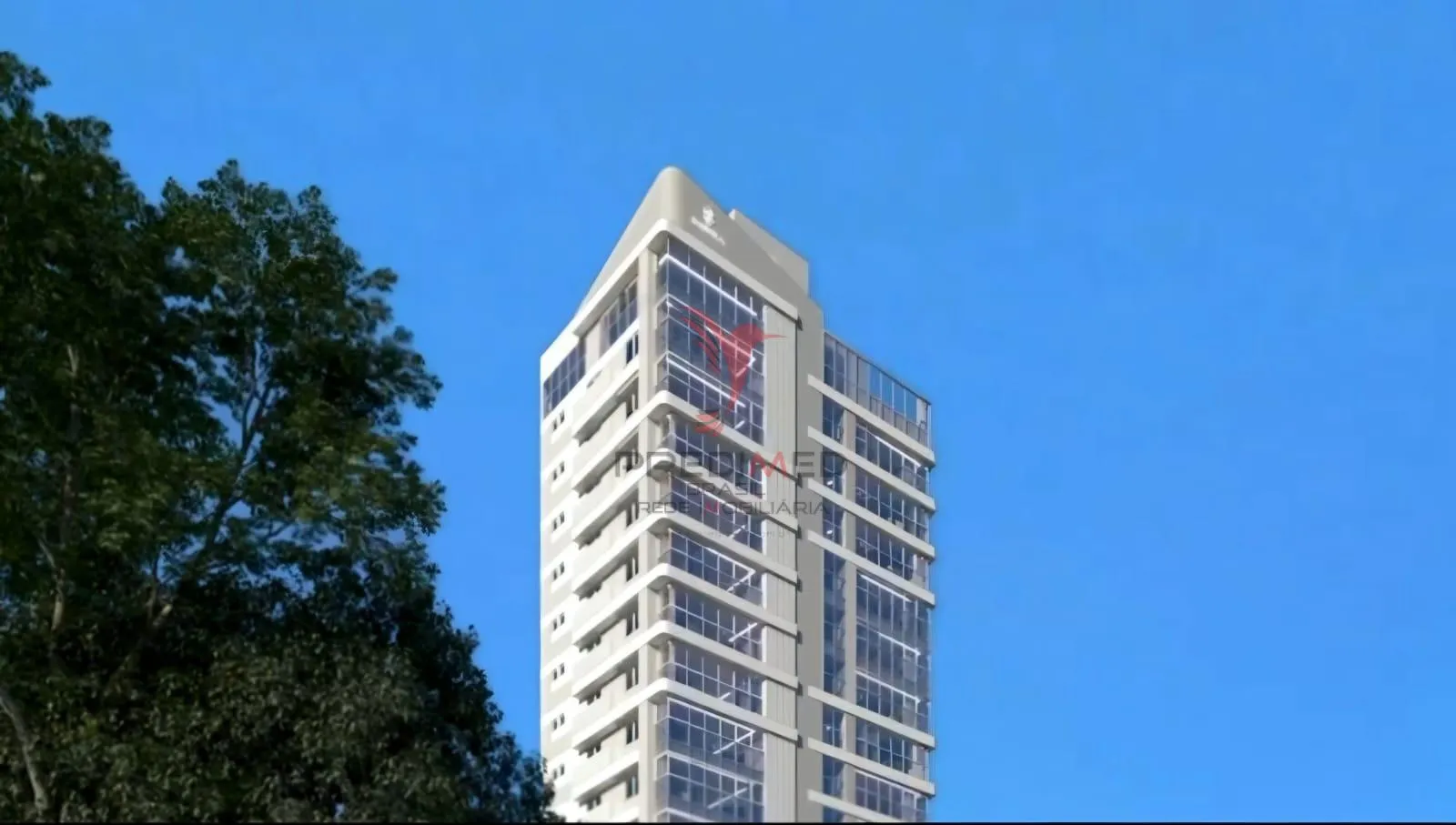 Imagem Apartamento na Praia ( Lançamento)