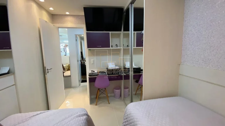 Imagem Apartamento à venda, Itapuã, Vila Velha, ES