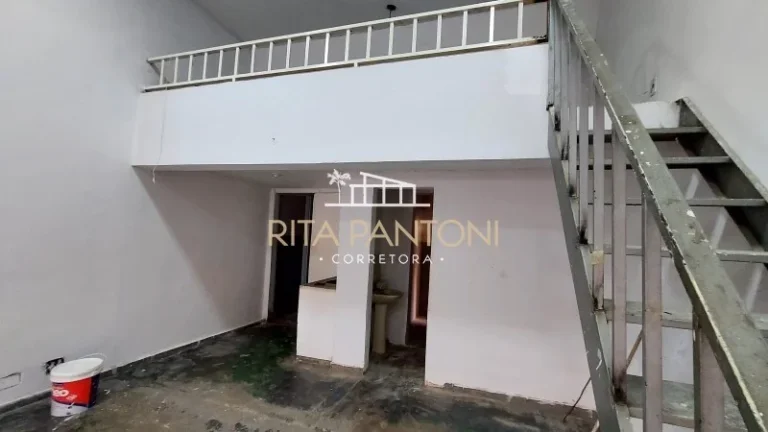 Imagem Salão Comercial - Ribeirão Preto - Centro - Região Central