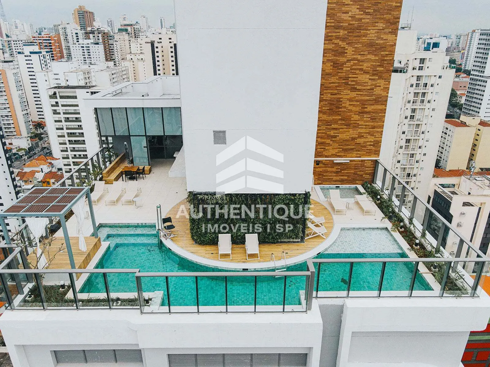 Imagem TUCUNA 250 PERDIZES - Apartamento em Perdizes à venda