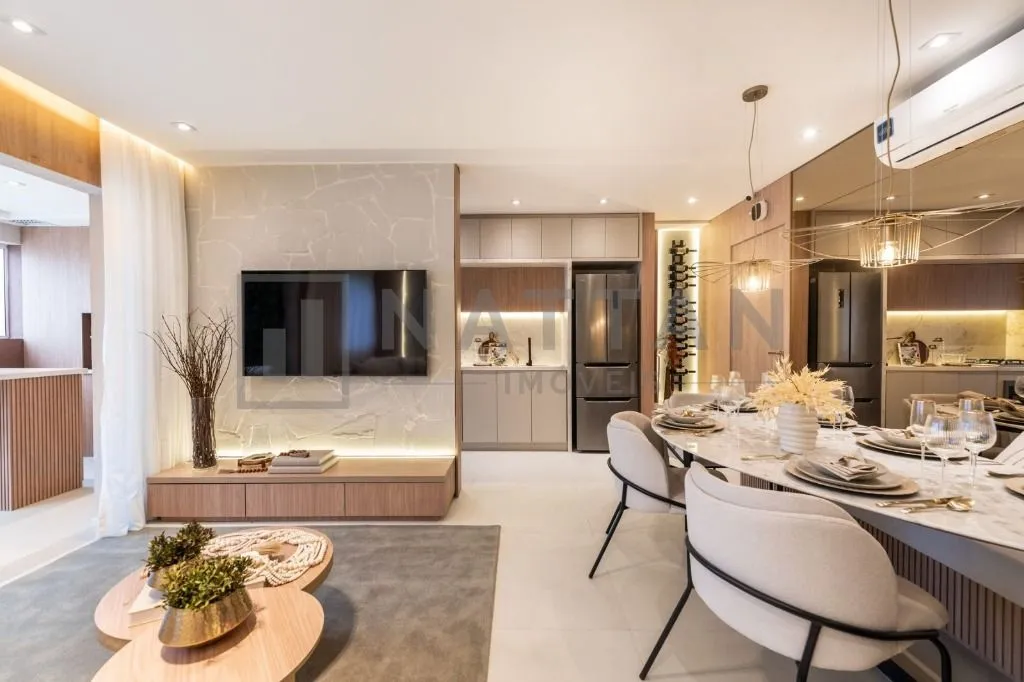 Imagem Apartamento com 2 dormitórios à venda, 37 m² por R$ 351.960,00 - Carrão - São Paulo/SP