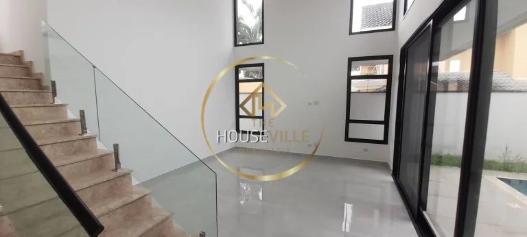 Imagem Casa Sobrado, 4 Suítes, 367m², Condomínio Altos da Serra II, Urbanova.
