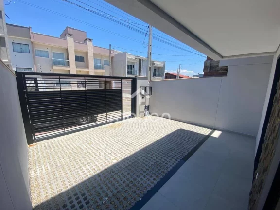 Imagem Casa com 3 quartos, Itacolomi - Balneário Piçarras