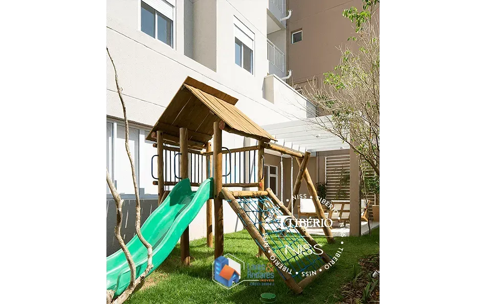 Imagem APARTAMENTO À VENDA COM 48M², MOBILIADO, 2 DORMS, SACADA ENVIDRAÇADA, SOL DA MANHÃ, 1 VG E COM DEPÓSITO, CASA VERDE, SÃO PAULO, SP.