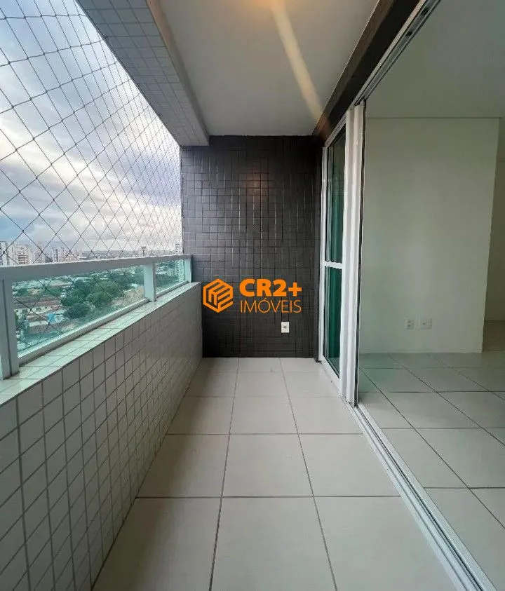 Imagem Apartamento a Venda 90m2 com 3 Quartos, 1 Suíte, na Madalena.