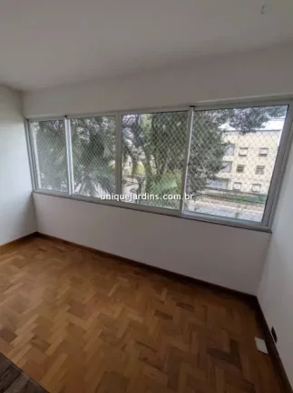 Imagem Apartamento para alugar Paraíso São Paulo