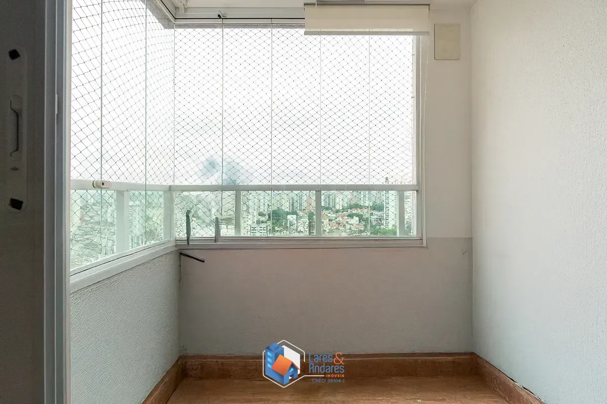 Imagem Apartamento para venda em Vila Mariana com 2 quartos, sendo 1 suíte, 51m²