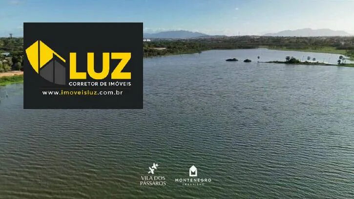 Imagem Vila dos Pássaros - O mais novo ícone do Alto Padrão no Eusébio