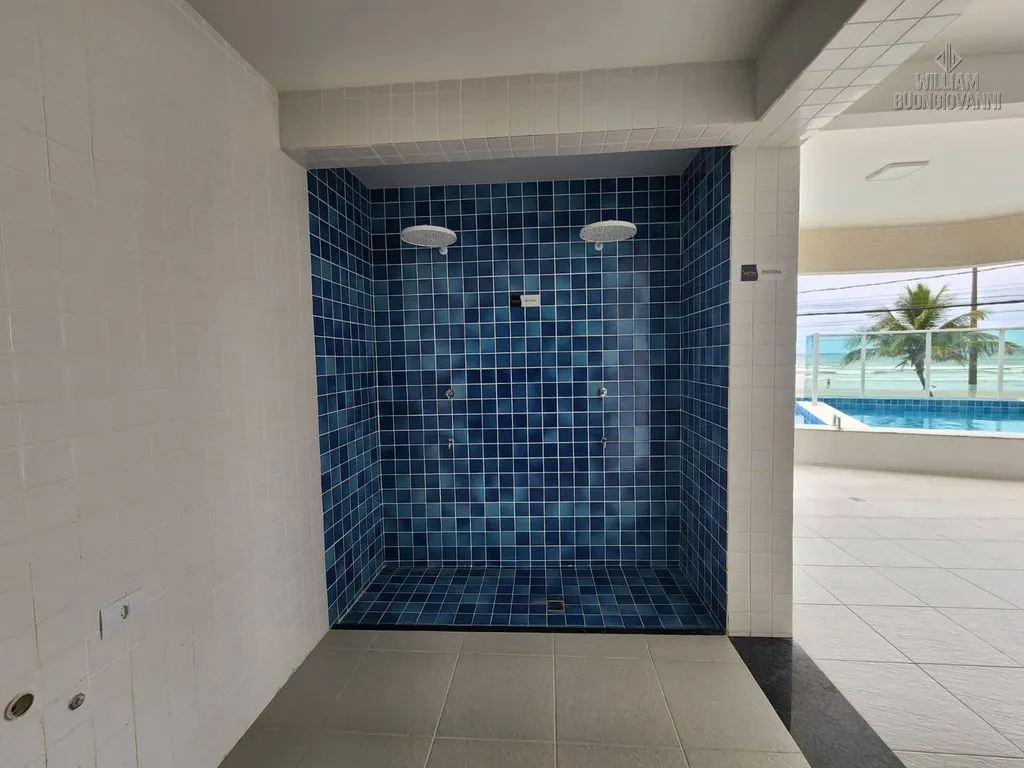 Imagem Apartamento 2 dormitórios sendo 1suíte lazer completo - Mongaguá