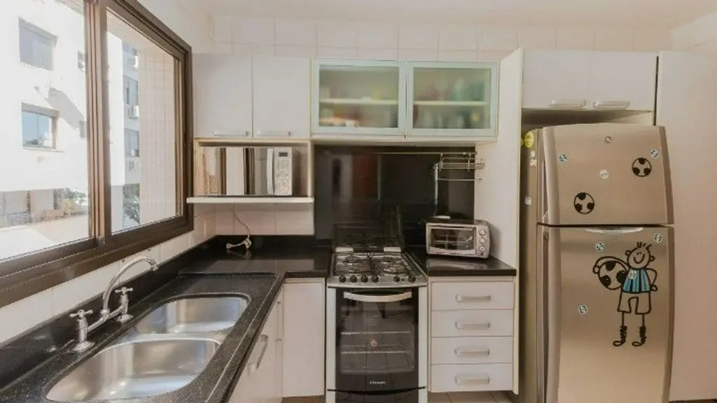 Imagem Apartamento Garden 3 dorms à venda Rua Sinimbú, Petrópolis - Porto Alegre
