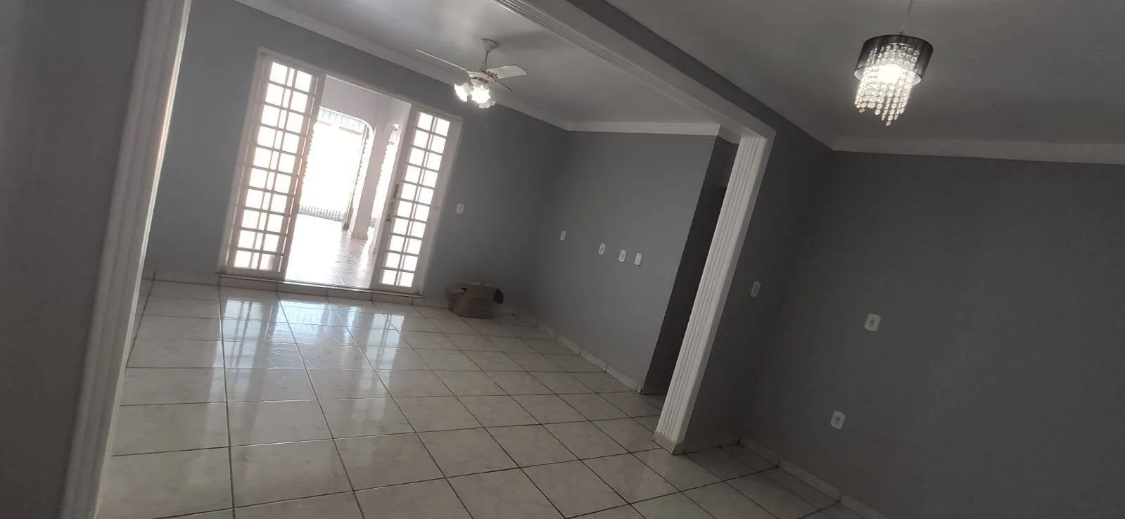 Foto do imóvel Casa 3 quartos Bairro Coophamil em Rua Blumenau