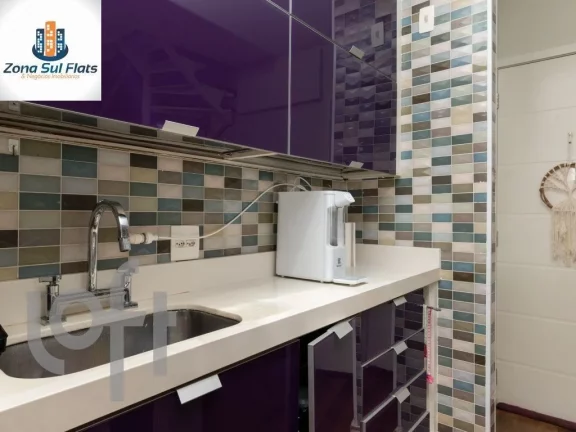 Imagem Cobertura Duplex à Venda Na Chácara Inglesa Com 2 Suítes e 2 Vagas