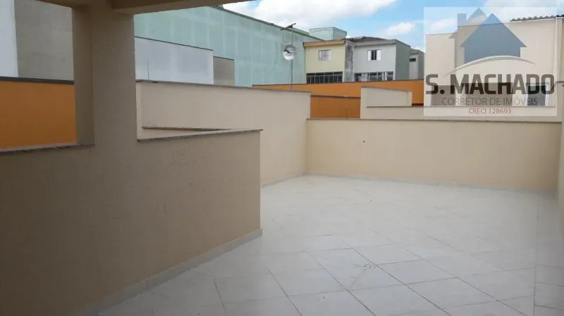 Imagem Apartamento para Venda em Santo André / SP no bairro Vila Curuça
