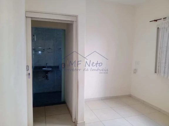 Imagem Casa Padrão
