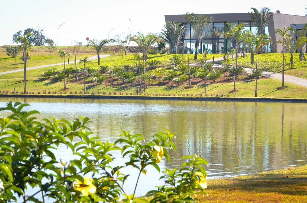 Imagem Terreno no Haras Patente