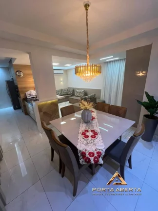 Imagem Apartamento 04 quartos sendo 01 suíte - Cidade Nobre - Ipatinga - CÓD 1347