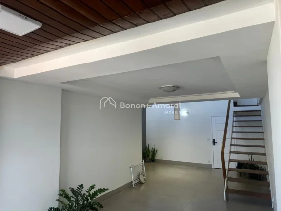 Imagem Cobertura à venda em Campinas ? Sofisticação e Espaço Exclusivo

Com 260 m² de área útil, est...