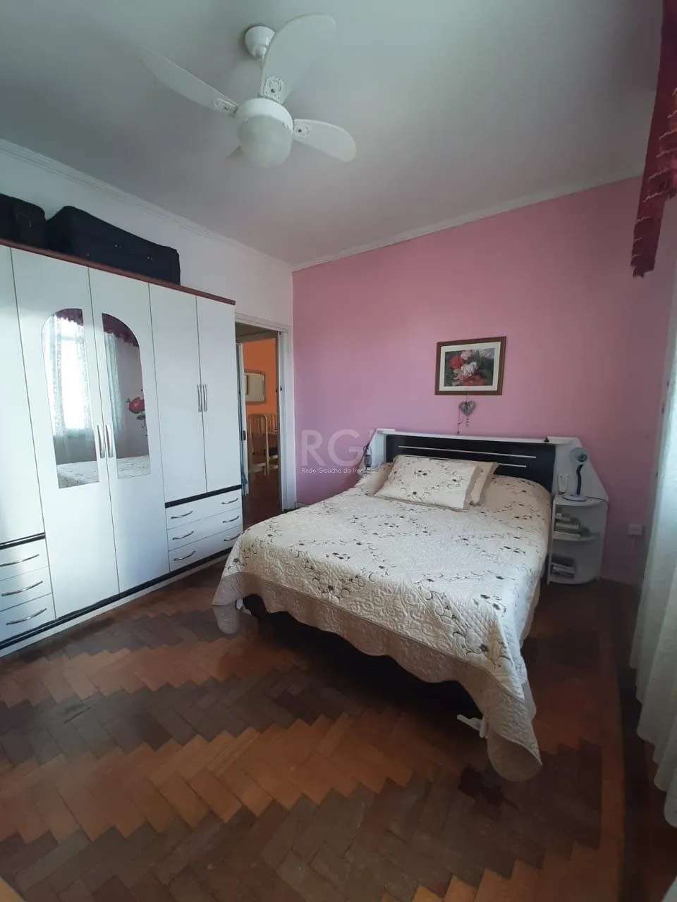 Imagem Apartamento para Venda - 89.3m², 2 dormitórios, Centro Histórico