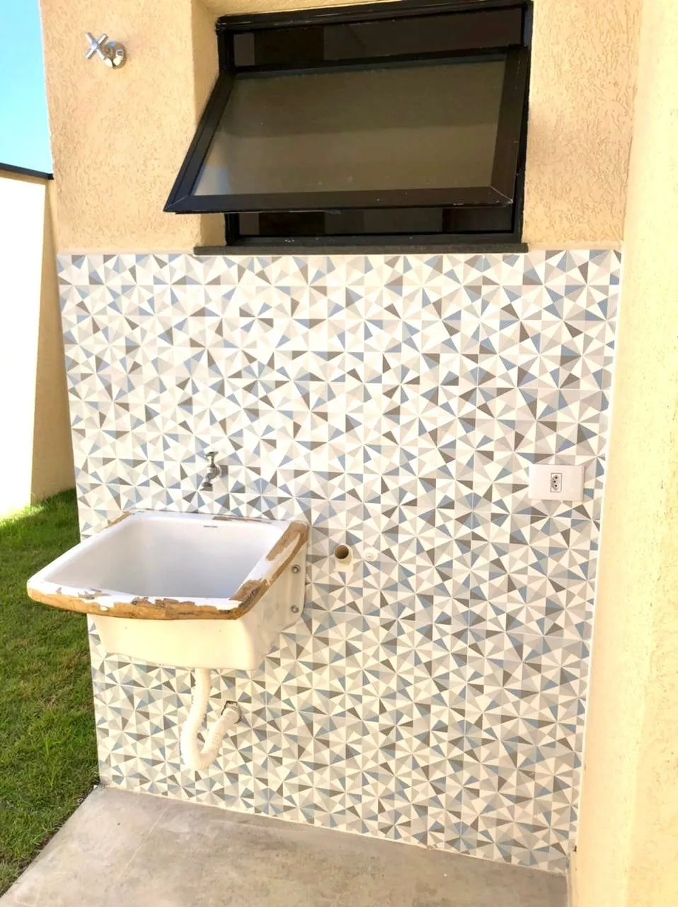 Imagem Casa à venda 3 Quartos, 1 Suite, 2 Vagas, 150M², Jardim dos Eucaliptos, Tremembé - SP