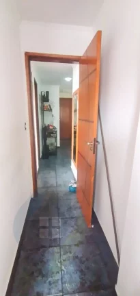 Imagem Apartamento de 2 dormitórios, 1 banheiro, 1 vaga, com 72m² em Taboão, São Bernardo do Campo