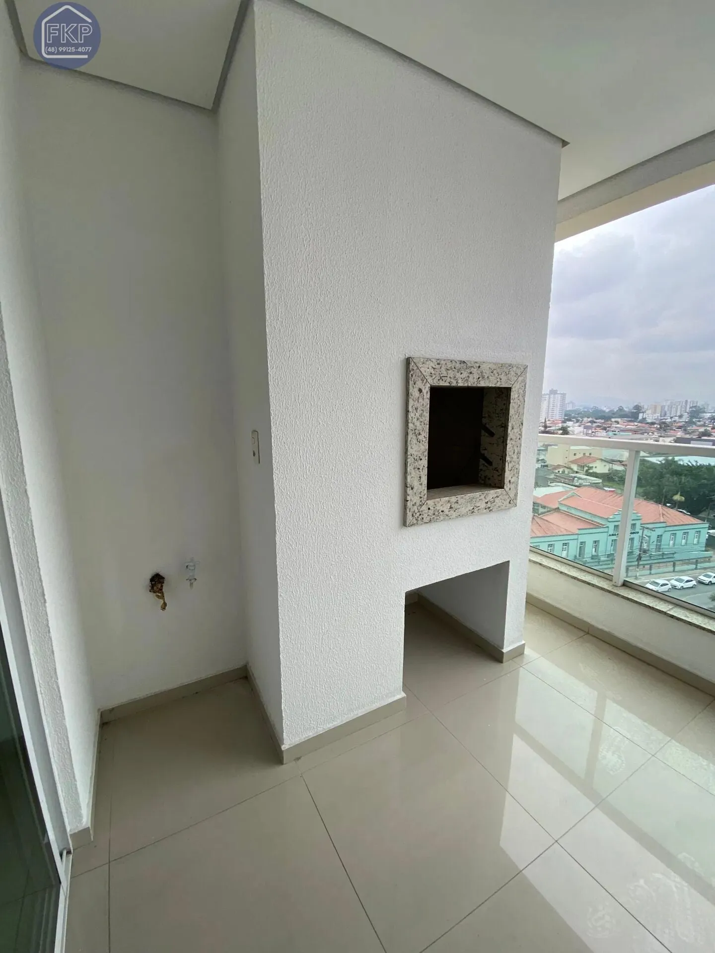 Imagem Apartamento 2 dormitórios!