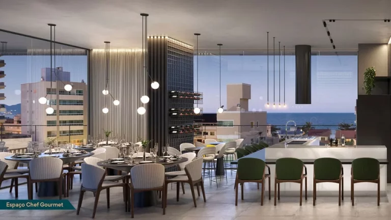 Imagem Apartamento à venda em Porto Belo, Perequê, com 2 quartos, 92,85m2
