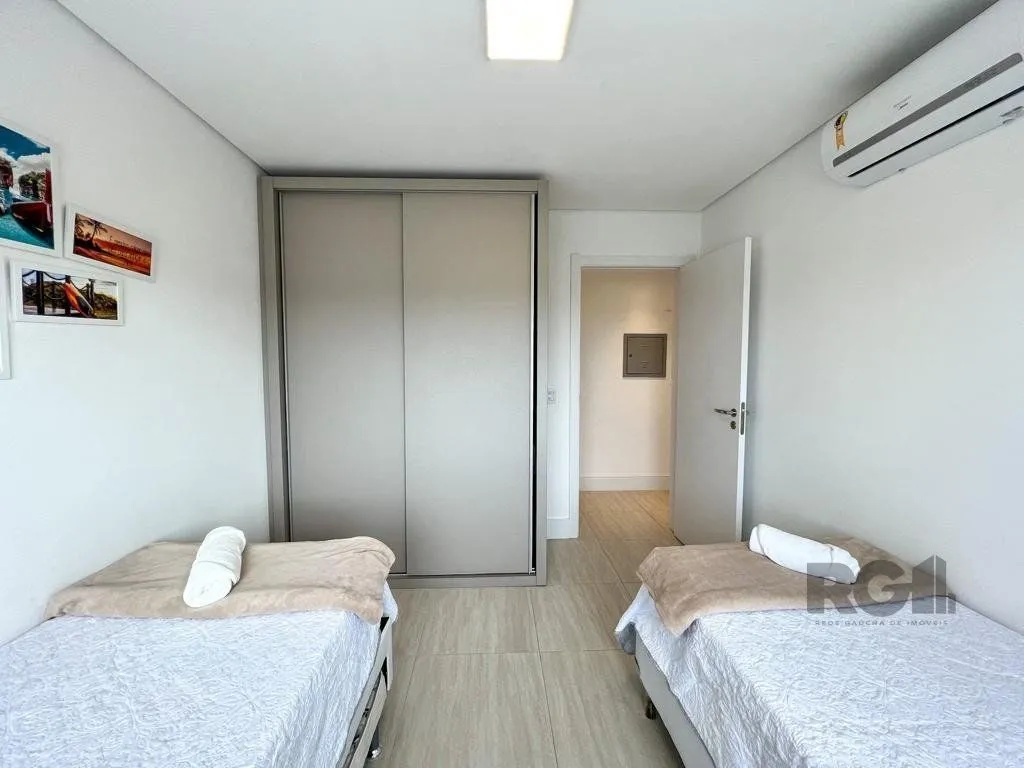 Imagem Apartamento estilo Esquina Clube