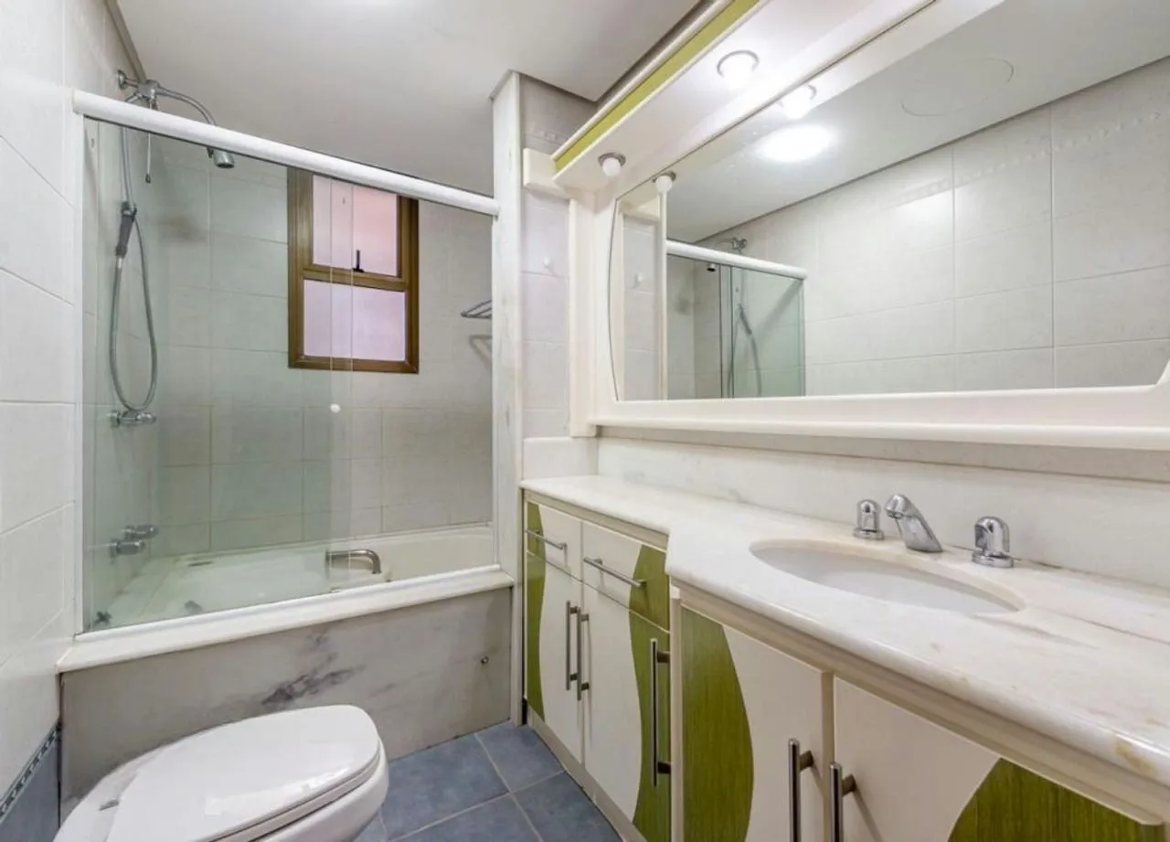 Imagem Apartamento de 3 quartos, suíte e 1 vaga de garagem