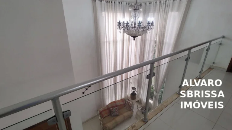 Imagem Casa com 3 suítes e todos documentos prontos para financiamento, estuda permutas e com sitio ou chácara ac1000m2ac325m2. Faça propostas