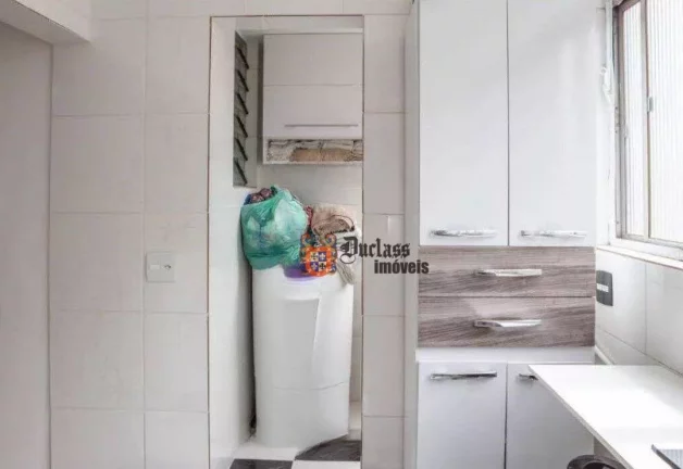 Imagem Apartamento com 1 dormitório à venda, 29 m² por R$ 300.000,00 - Perdizes - São Paulo/SP