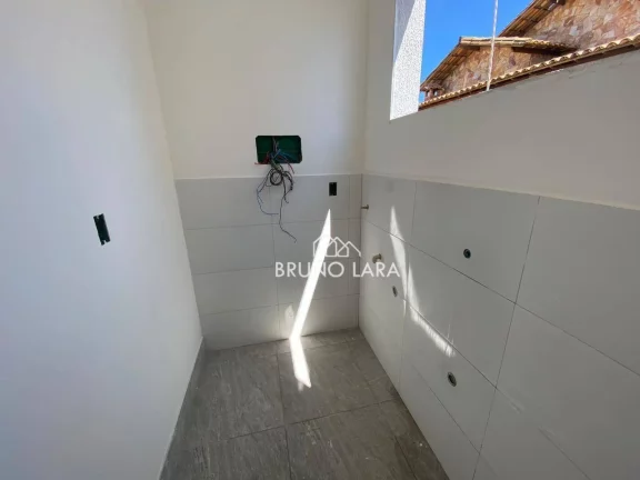 Imagem Apartamento em Betim/MG - Bairro São Luiz