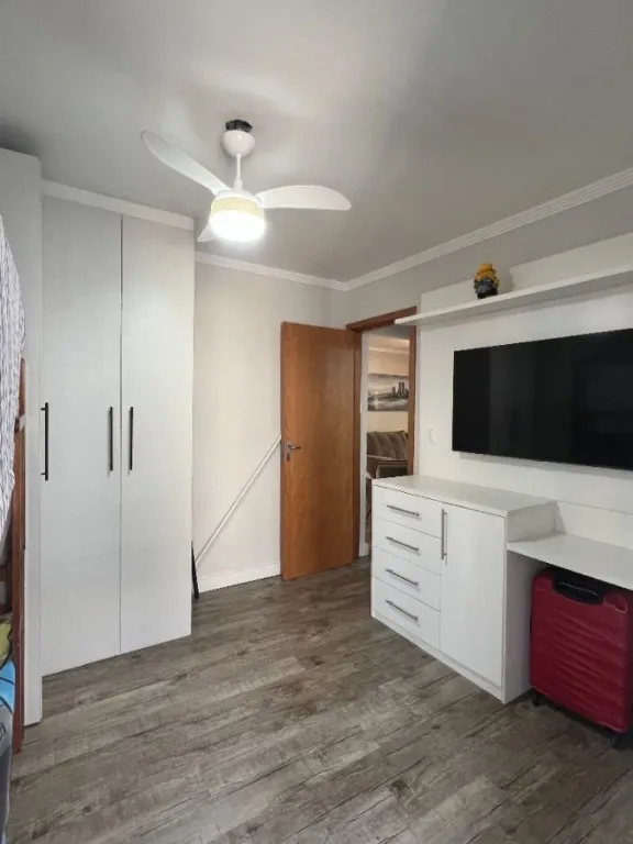 Imagem APARTAMENTO COM 108,00 m² - GUILHERMINA - PRAIA GRANDE SP