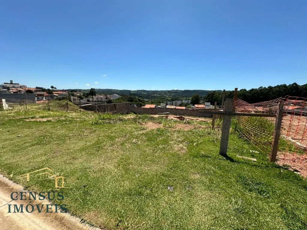 Foto do imóvel: Terreno à venda no Condomínio Bosque da Mata, Bairro Vila Pagano, em Valinhos, com 301m² de área. Ótima Oportunidade de Investimento em Condomínio Bosque da Mata