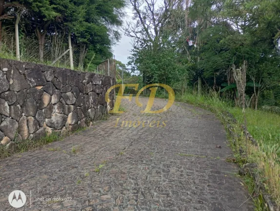 Imagem Casa em Condomínio Fechado em Atibaia